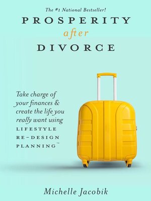 cover image of Prosperity After Divorce